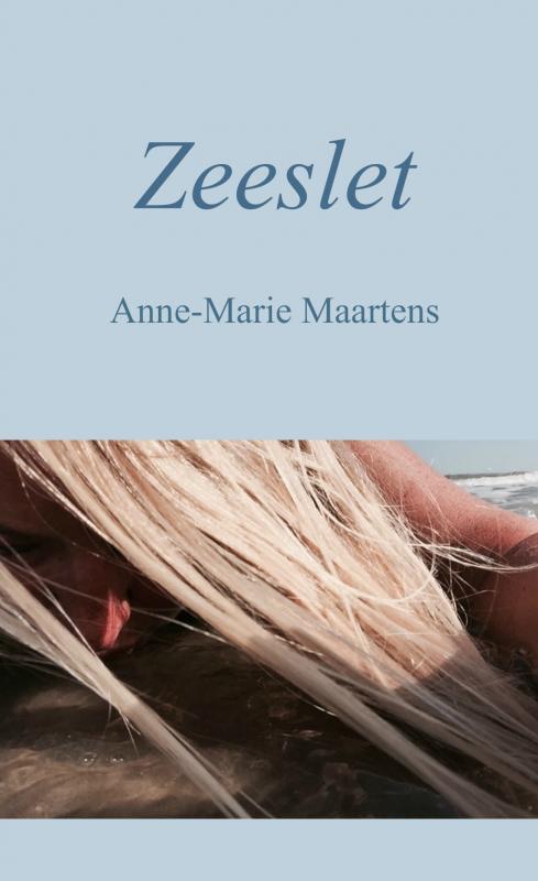 Zeeslet -  Anne-Marie Maartens (ISBN: 9789402181289)