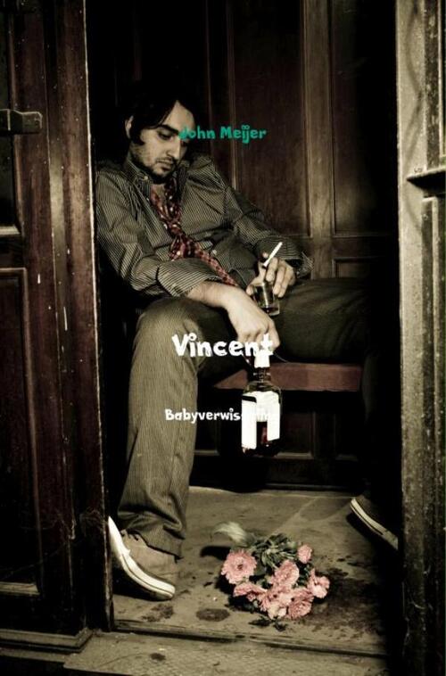 Vincent -  John Meijer (ISBN: 9789402186864)