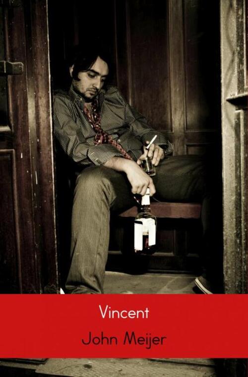 Vincent -  John Meijer (ISBN: 9789402187496)