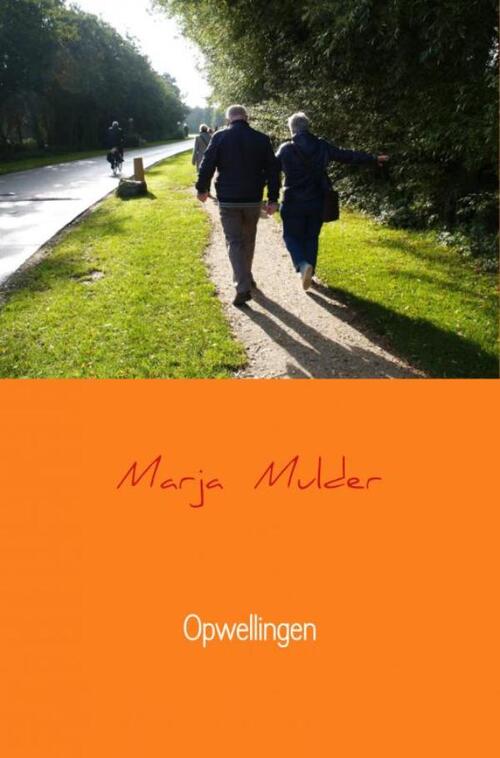 Opwellingen -  Marja Mulder (ISBN: 9789402199864)