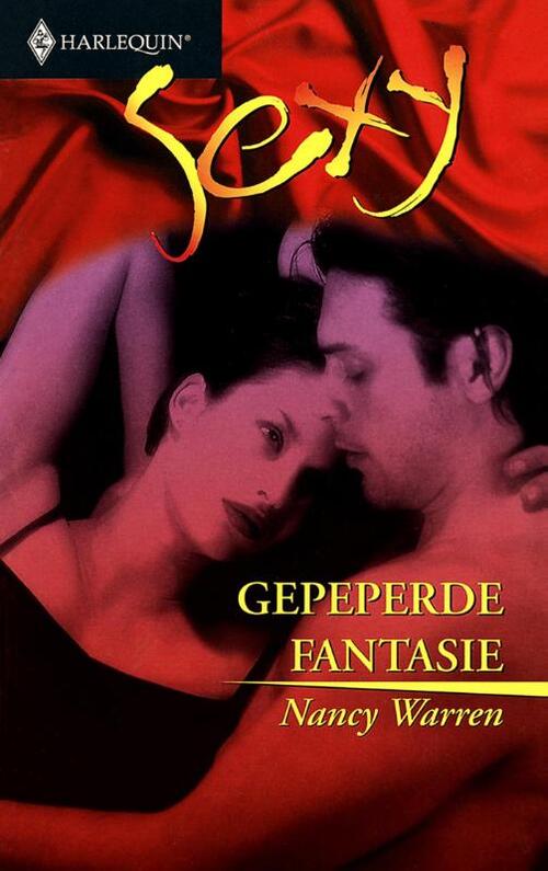 Gepeperde fantasie -  Nancy Warren (ISBN: 9789402501155)