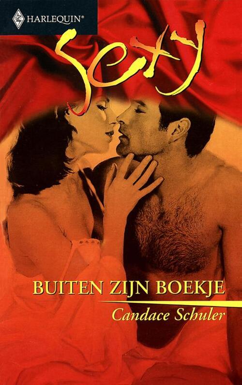 Buiten zijn boekje -  Candace Schuler (ISBN: 9789402501162)