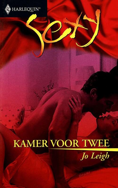 Kamer voor twee -  Jo Leigh (ISBN: 9789402501193)