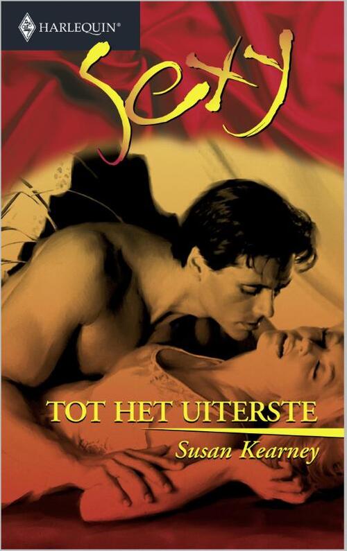 Tot het uiterste -  Susan Kearney (ISBN: 9789402501322)