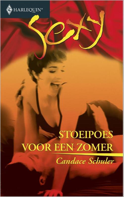 Stoeipoes voor een zomer -  Candace Schuler (ISBN: 9789402501704)