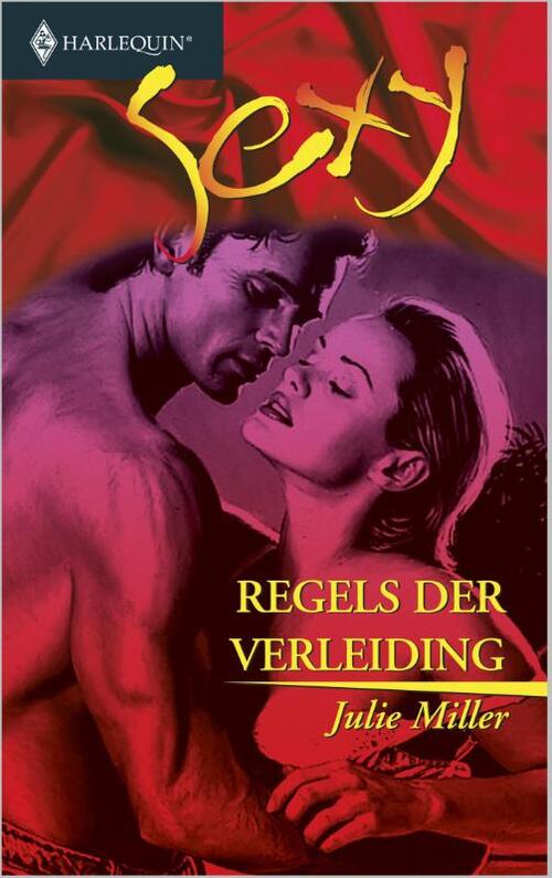 Regels der verleiding -  Julie Miller (ISBN: 9789402501735)