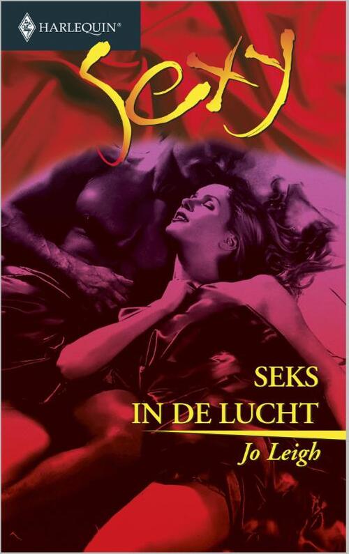 Seks in de lucht -  Jo Leigh (ISBN: 9789402501742)