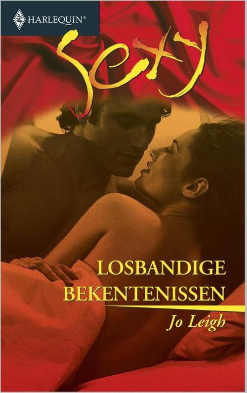 Losbandige bekentenissen -  Jo Leigh (ISBN: 9789402501858)