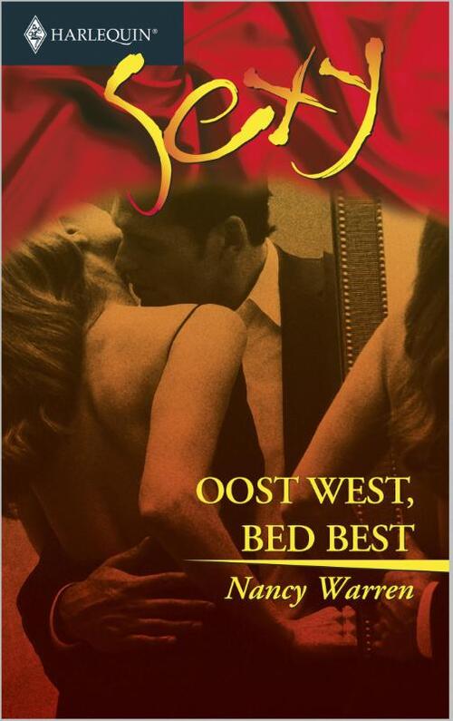 Oost west, bed best -  Nancy Warren (ISBN: 9789402501872)