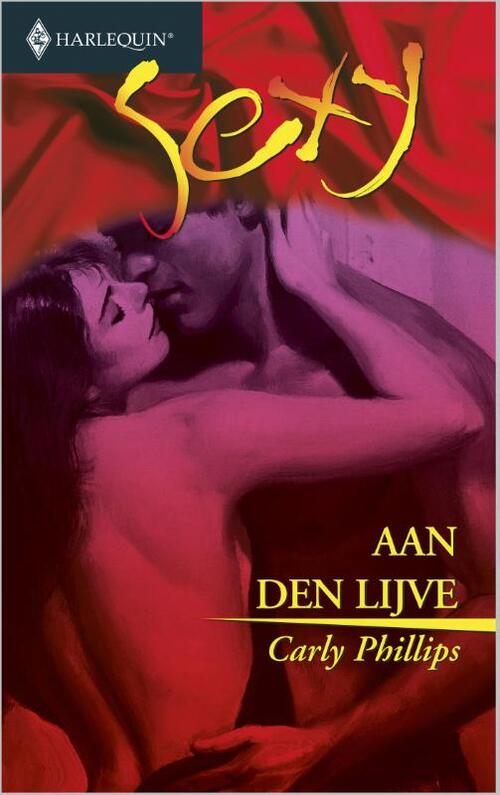 Aan den lijve -  Carly Phillips (ISBN: 9789402501902)