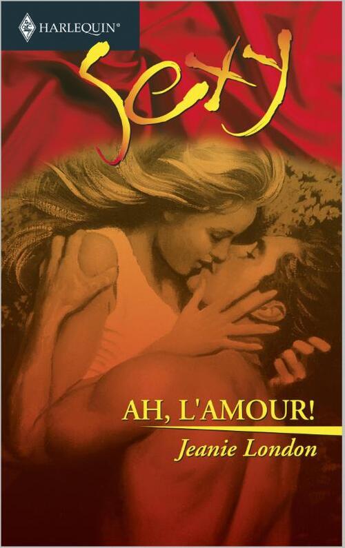 Ah, l'amour! -  Jeanie London (ISBN: 9789402501919)