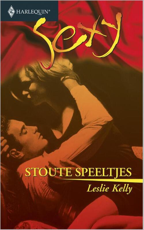 Stoute speeltjes -  Leslie Kelly (ISBN: 9789402501933)