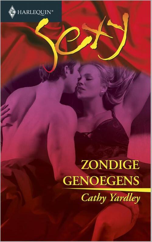 Zondige genoegens -  Cathy Yardley (ISBN: 9789402501940)