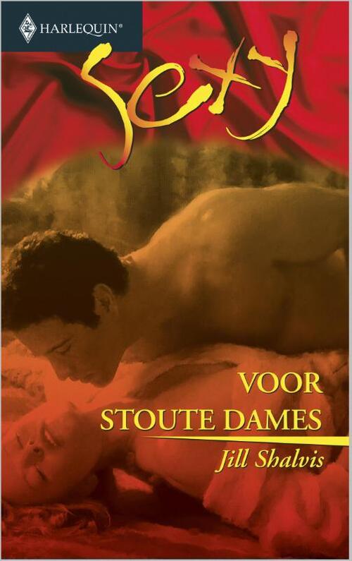 Voor stoute dames -  Jill Shalvis (ISBN: 9789402501957)