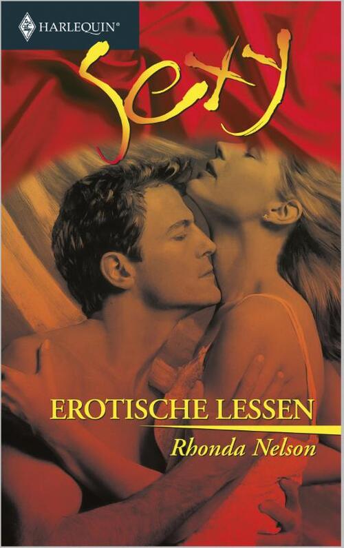 Erotische lessen -  Rhonda Nelson (ISBN: 9789402501971)