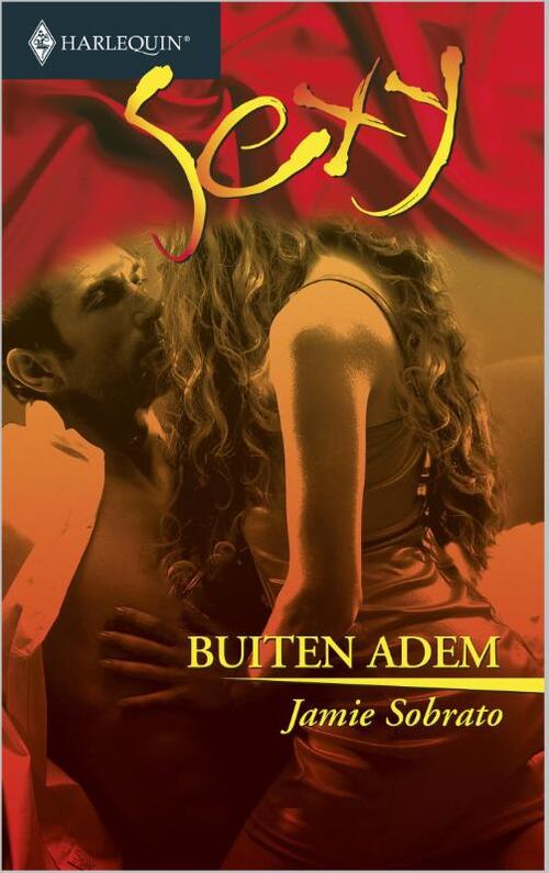 Buiten adem -  Jamie Sobrato (ISBN: 9789402502084)