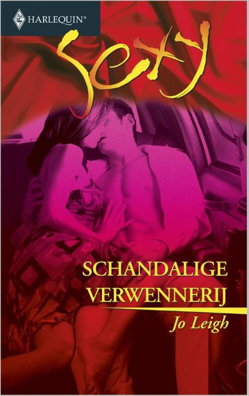 Schandalige verwennerij -  Jo Leigh (ISBN: 9789402502541)