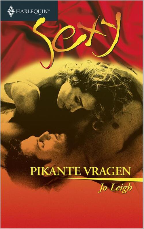 Pikante vragen -  Jo Leigh (ISBN: 9789402502572)