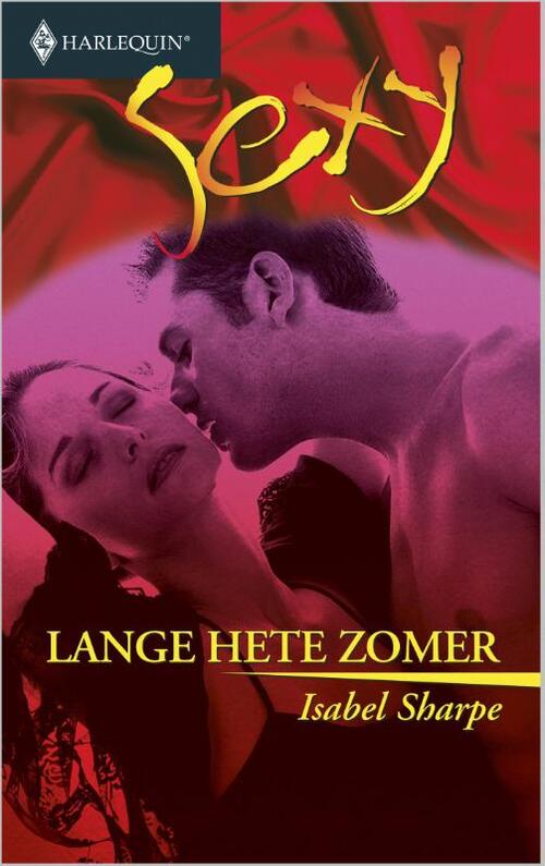 Lange hete zomer -  Isabel Sharpe (ISBN: 9789402502633)