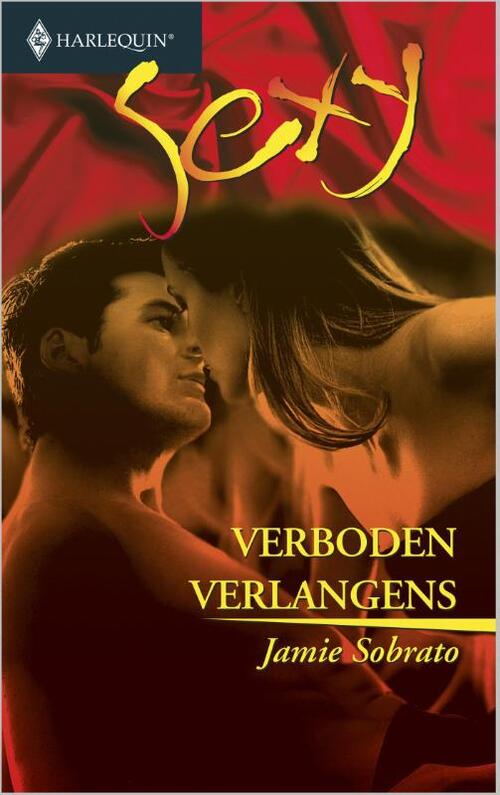 Verboden verlangens -  Jamie Sobrato (ISBN: 9789402502688)