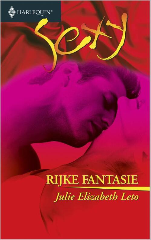 Rijke fantasie -  Julie Elizabeth Leto (ISBN: 9789402502695)