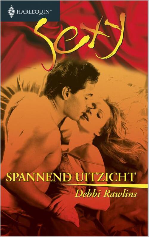 Spannend uitzicht -  Debbi Rawlins (ISBN: 9789402502718)