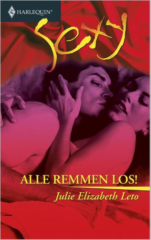 Alle remmen los! -  Julie Elizabeth Leto (ISBN: 9789402502725)