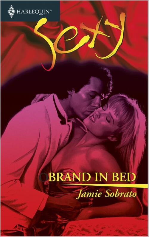 Brand in bed -  Jamie Sobrato (ISBN: 9789402502787)