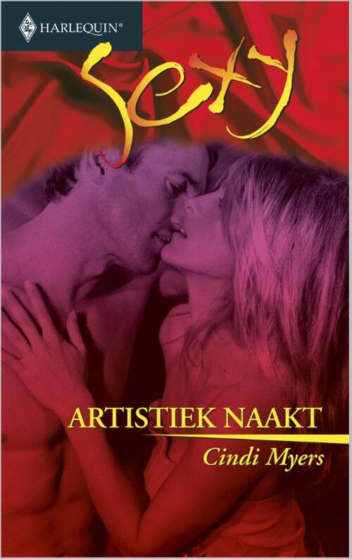 Artistiek naakt -  Cindi Myers (ISBN: 9789402502862)