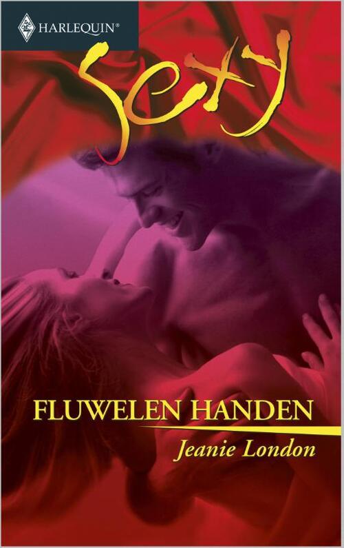 Fluwelen handen -  Jeanie London (ISBN: 9789402502886)