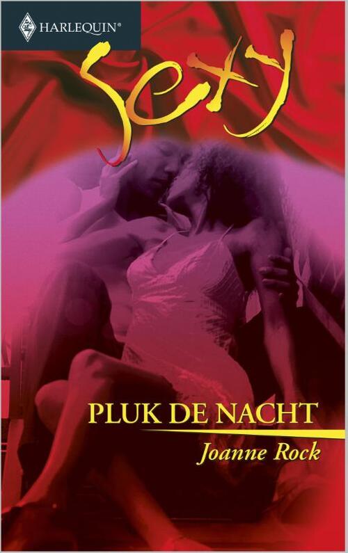 Pluk de nacht -  Joanne Rock (ISBN: 9789402502893)