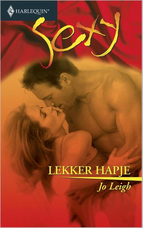 Lekker hapje -  Jo Leigh (ISBN: 9789402502909)