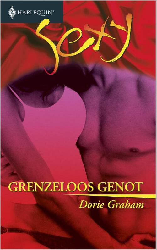 Grenzeloos genot -  Dorie Graham (ISBN: 9789402502947)