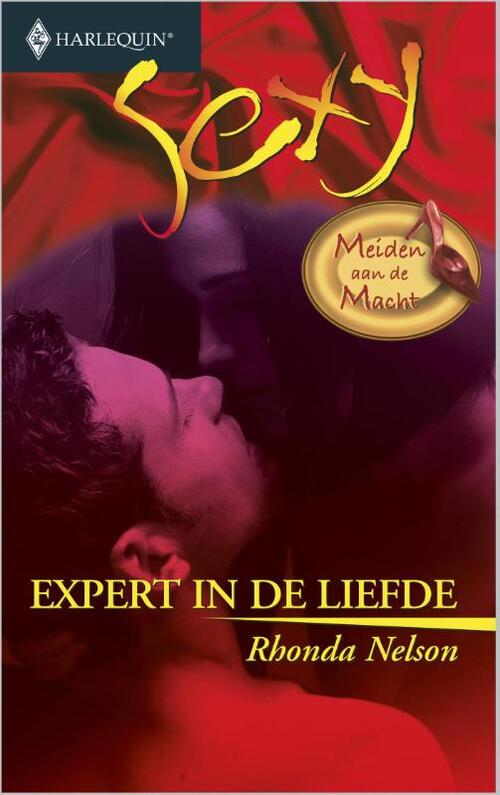 Expert in de liefde -  Rhonda Nelson (ISBN: 9789402502954)