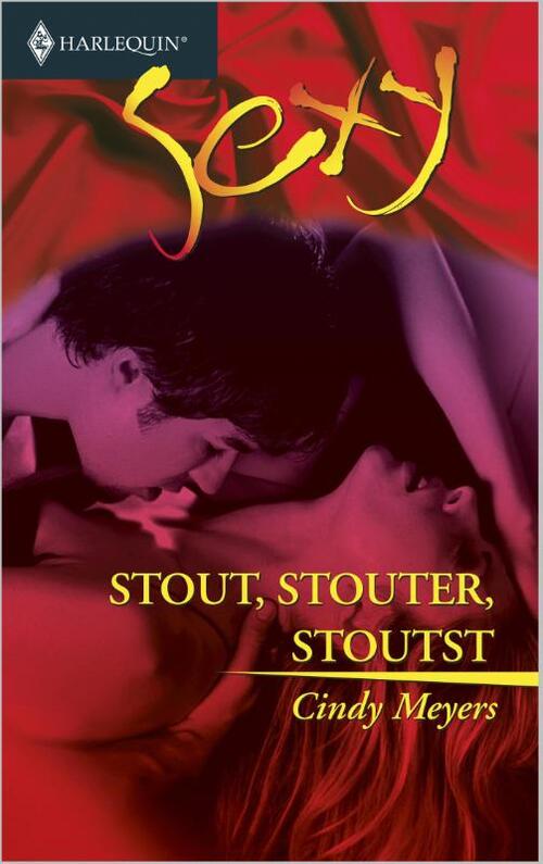 Stout, stouter, stoutst -  Cindy Myers (ISBN: 9789402502978)