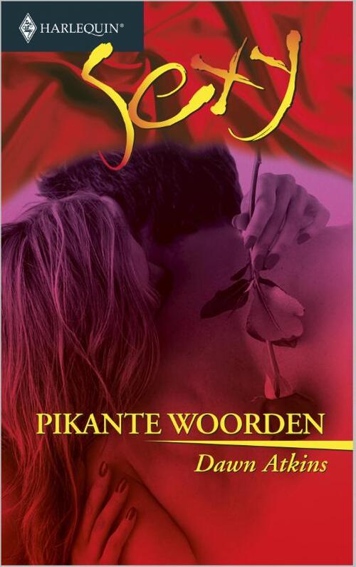 Pikante woorden -  Dawn Atkins (ISBN: 9789402502985)