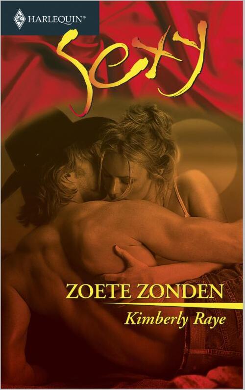 Zoete zonden -  Kimberly Raye (ISBN: 9789402503074)