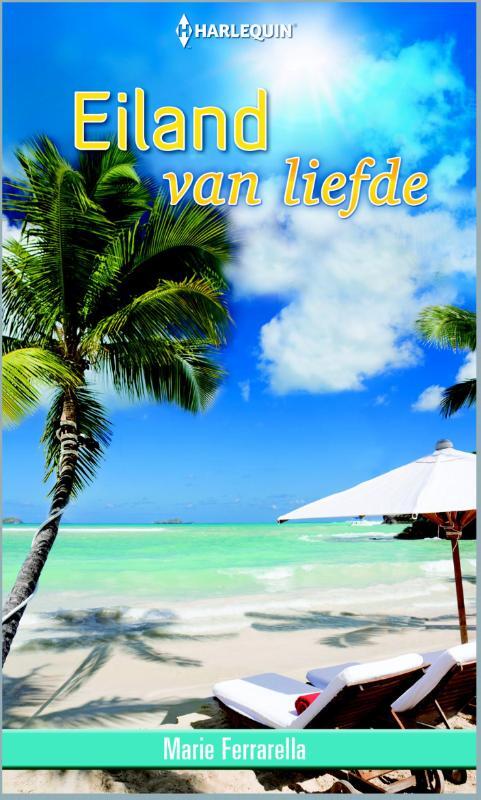 Eiland van liefde -  Marie Ferrarella (ISBN: 9789402503456)