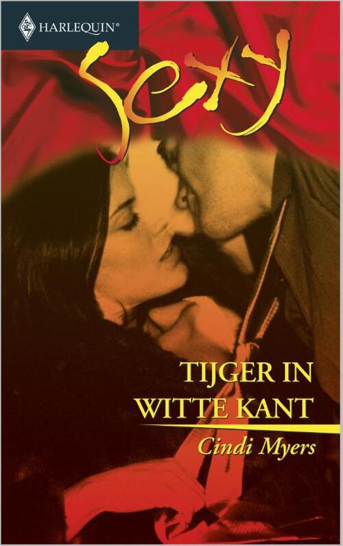 Tijger in witte kant -  Cindi Myers (ISBN: 9789402503531)