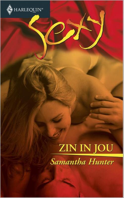 Zin in jou -  Samantha Hunter (ISBN: 9789402503562)