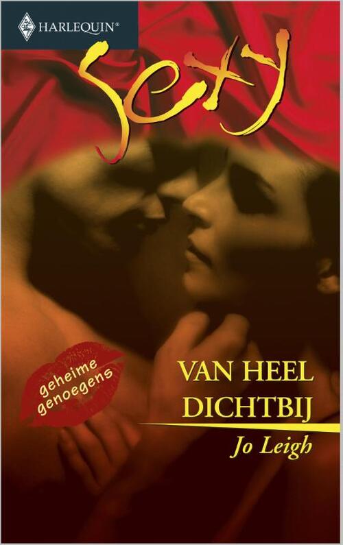 Van heel dichtbij -  Jo Leigh (ISBN: 9789402503654)