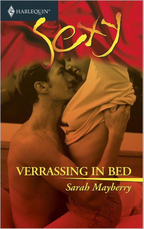 Verrassing in bed -  Sarah Mayberry (ISBN: 9789402503692)