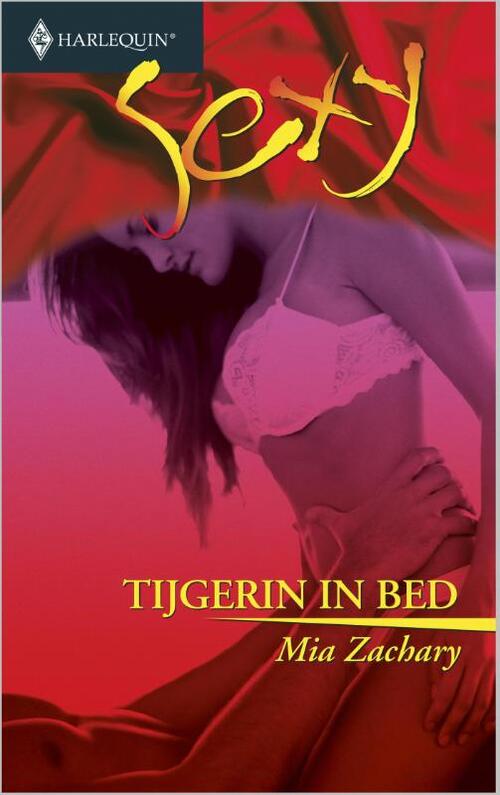 Tijgerin in bed -  Mia Zachary (ISBN: 9789402503739)