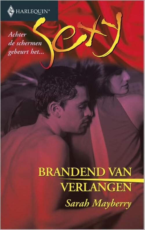 Brandend van verlangen -  Sarah Mayberry (ISBN: 9789402503838)