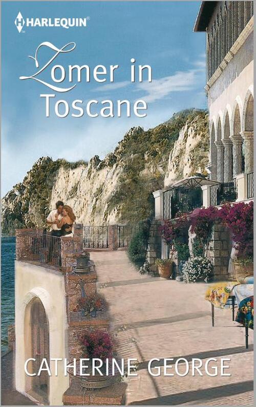 Zomer in Toscane -  Catherine George (ISBN: 9789402504811)