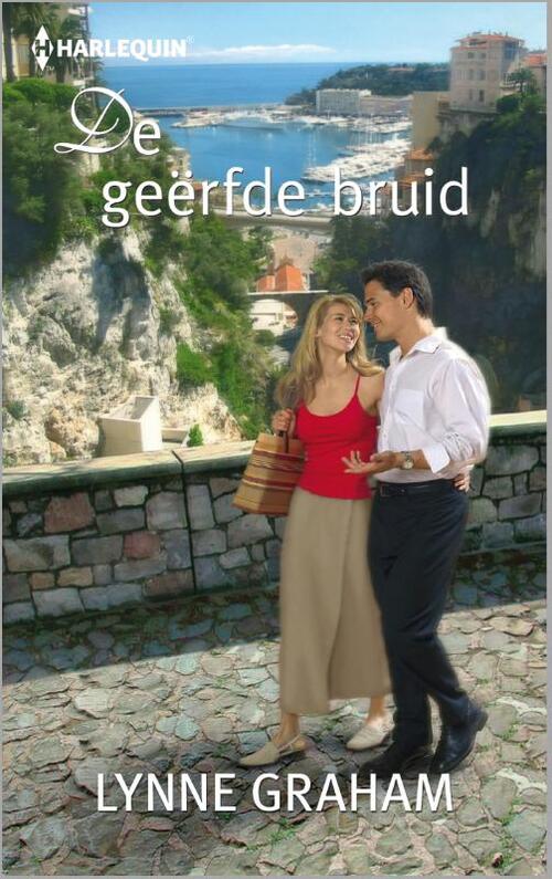 De geerfde bruid -  Lynne Graham (ISBN: 9789402504842)