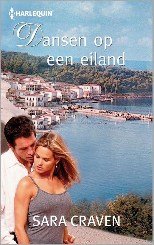 Dansen op een eiland -  Sara Craven (ISBN: 9789402504941)