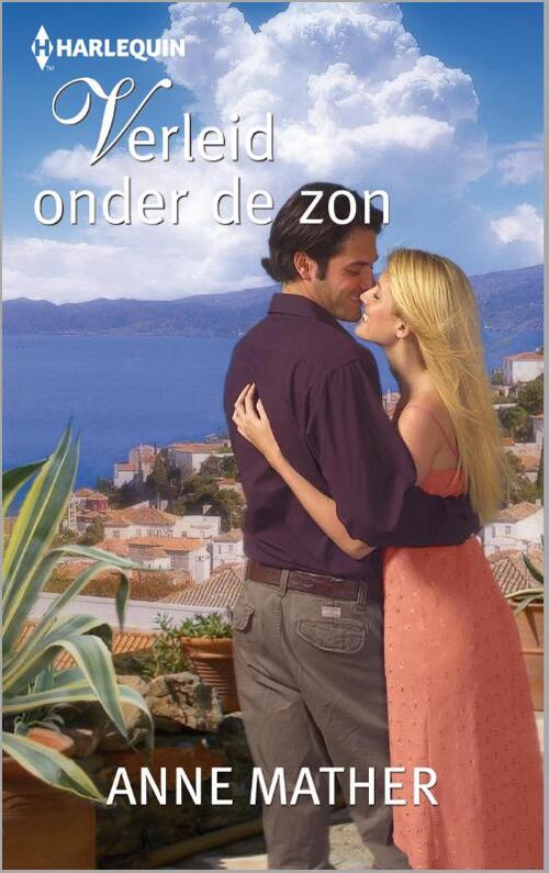 Verleid onder de zon -  Anne Mather (ISBN: 9789402504972)