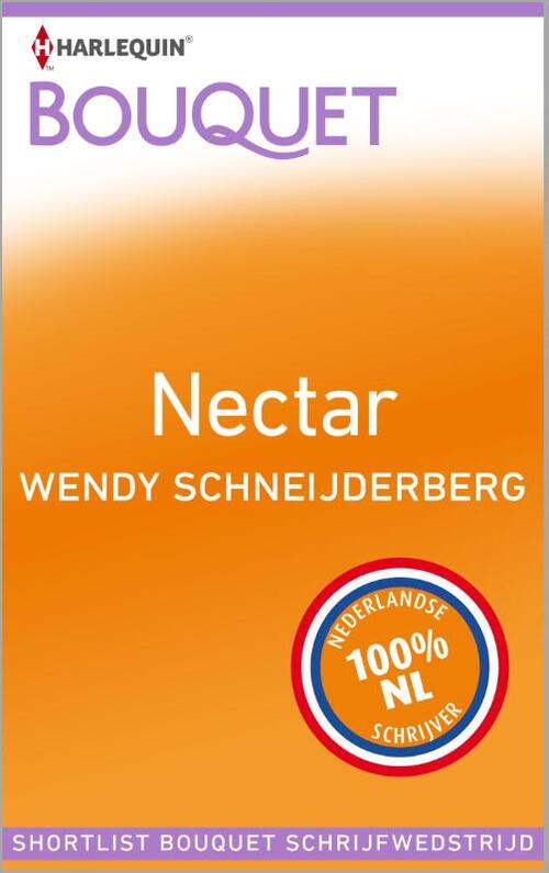 Nectar -  Wendy Schneijderberg (ISBN: 9789402508611)