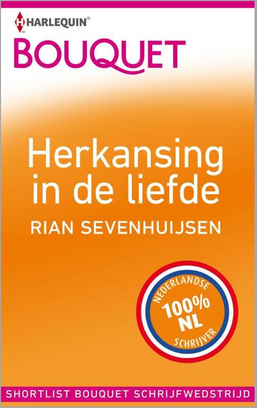 Herkansing in de liefde -  Rian Sevenhuijsen (ISBN: 9789402508628)